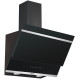 Витяжка Sebra 60 Silent Black