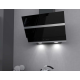 Витяжка Sebra 60 Silent Black