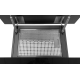Витяжка Sebra 60 Silent Black