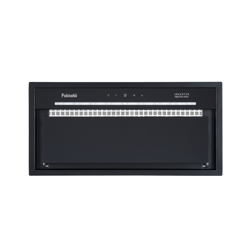 Витяжка Sensei 52 Silent Black