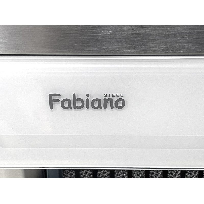 Витяжка Sensei 52 Silent Inox