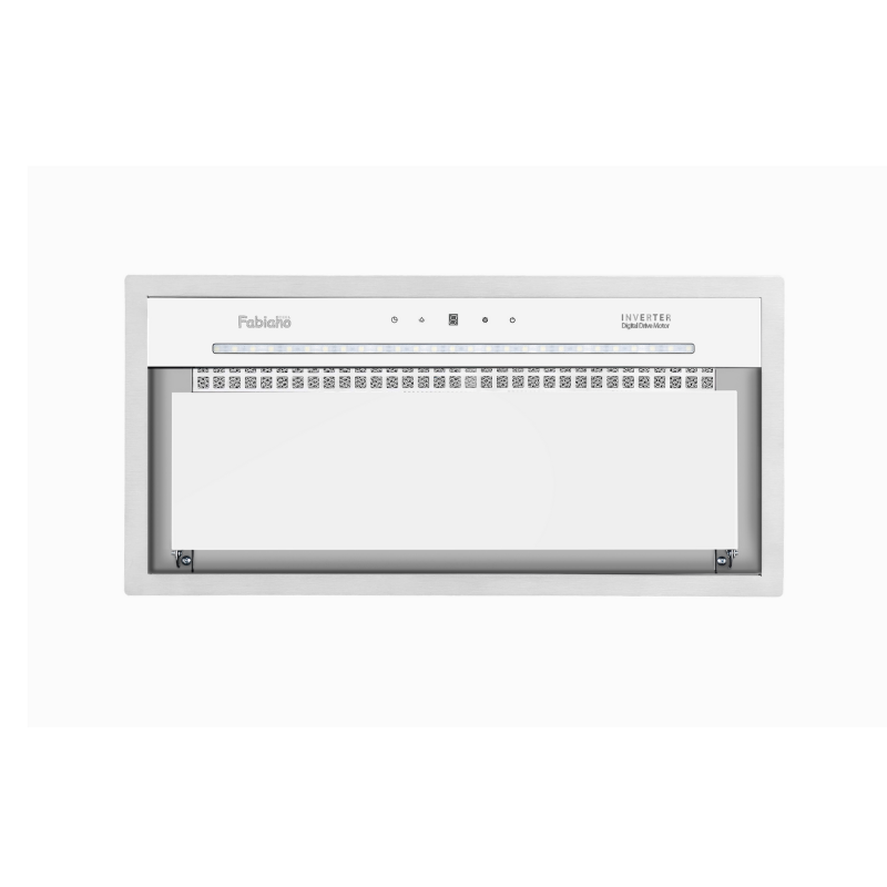 Витяжка Sensei 52 Silent White