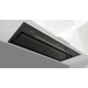 Витяжка Sensei 70 Silent Black
