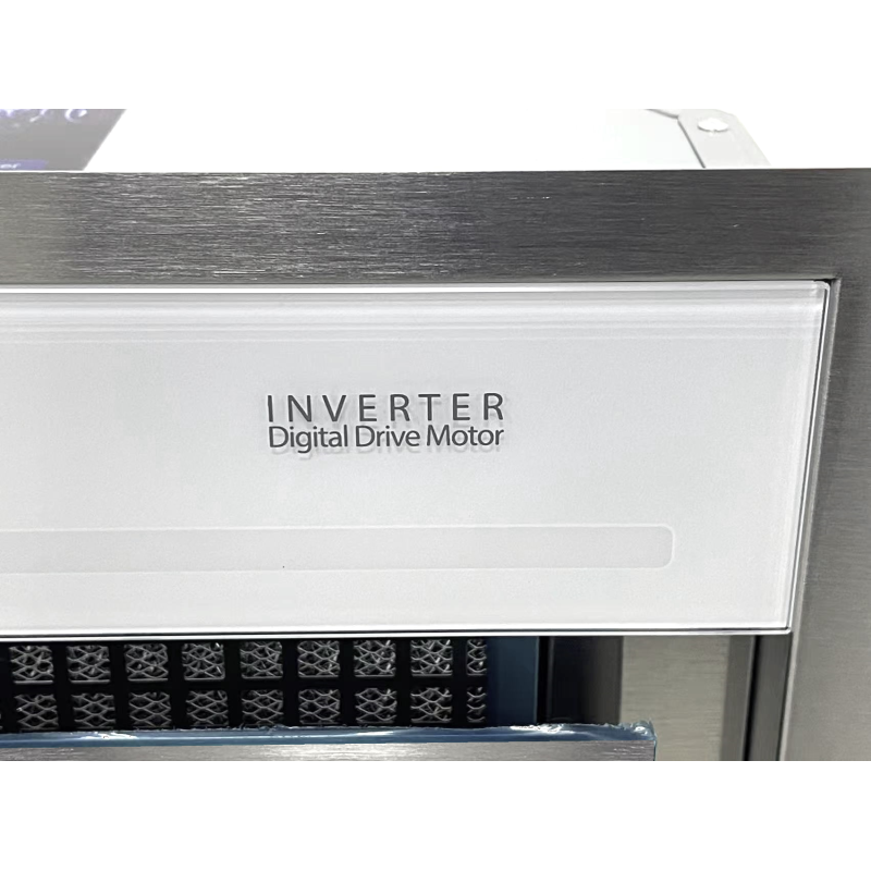 Витяжка Sensei 70 Silent Inox