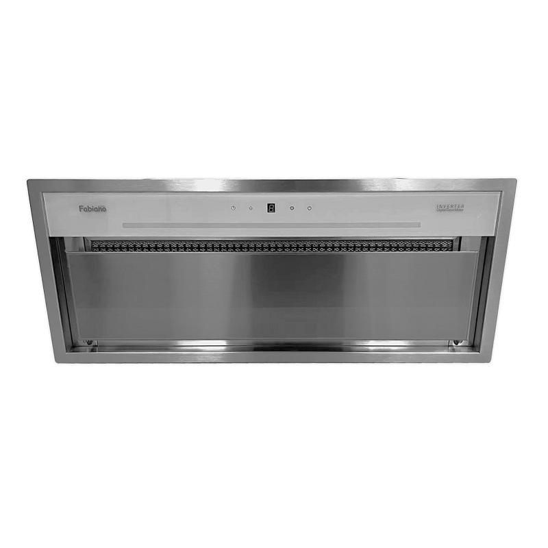 Витяжка Sensei 70 Silent Inox