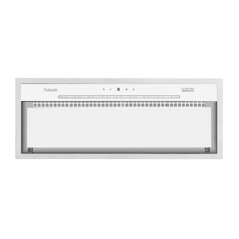 Витяжка Sensei 70 Silent White