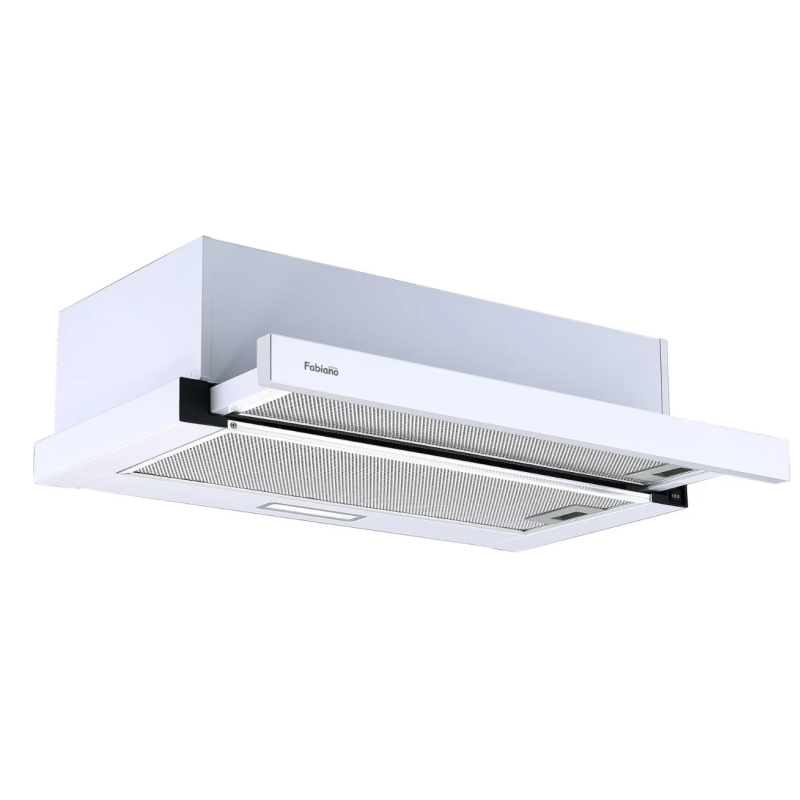 Витяжка SlimLine 50 White