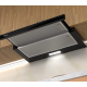 Витяжка SlimLine 60 Black Glass