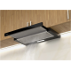 Витяжка SlimLine 60 Black Glass