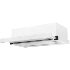 Витяжка SlimLine 60 White Glass