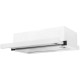 Витяжка SlimLine 60 White Glass
