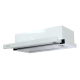 Витяжка SlimLine 60 White Glass