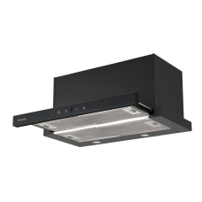 Витяжка Smart 60 Lux Black Glass