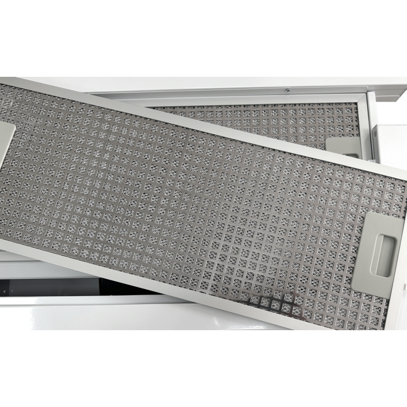 Витяжка Smart 60 Lux Titanium Glass