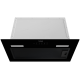 Витяжка Tecna 520 Black