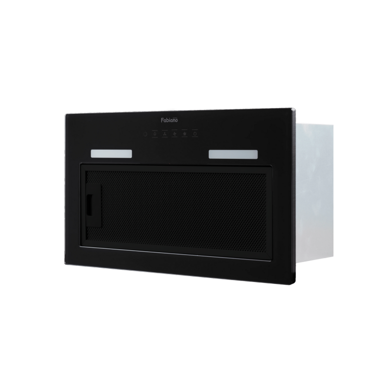 Витяжка Tecna 520 Black