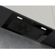 Витяжка Tecna 520 Black
