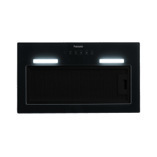 Витяжка Tecna 520 Black