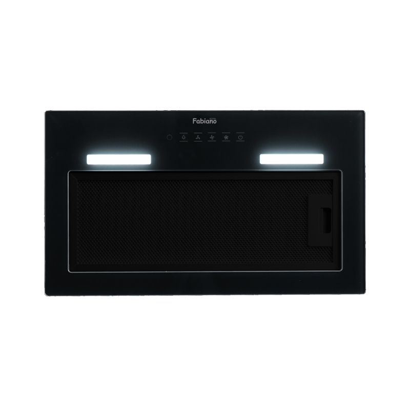 Витяжка Tecna 520 Black