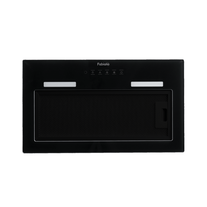 Витяжка Tecna 520 Black