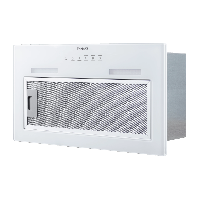Витяжка Tecna 520 White