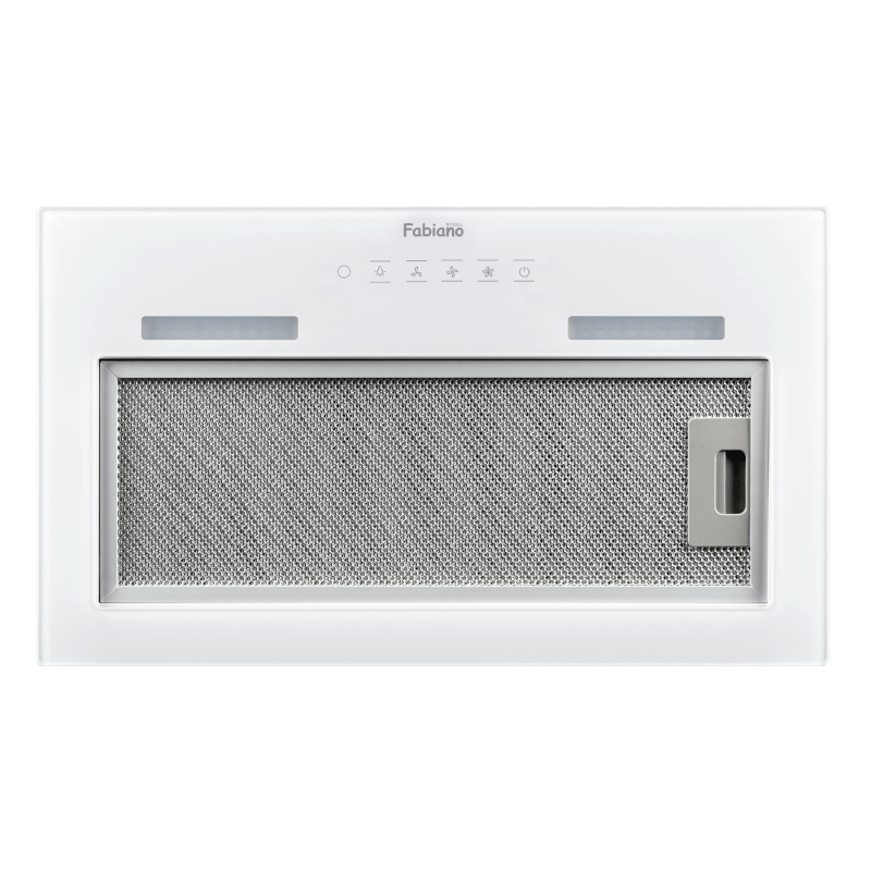 Витяжка Tecna 520 White