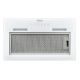 Витяжка Tecna 520 White