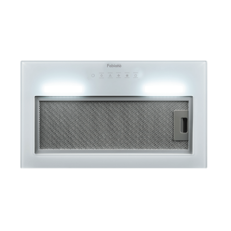 Витяжка Tecna 520 White