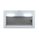 Витяжка Tecna 520 White