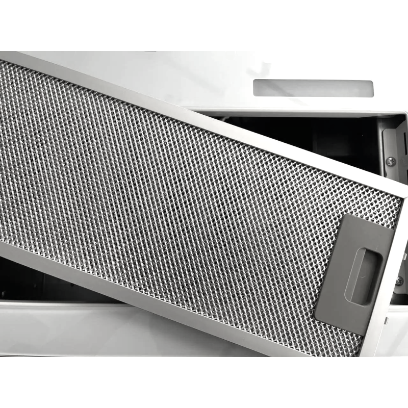 Витяжка Tecna 520 White