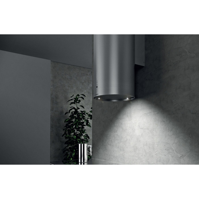 Витяжка Cylindra 40 Inox