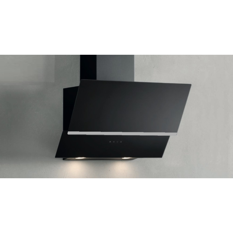 Витяжка Ventura 60 Black