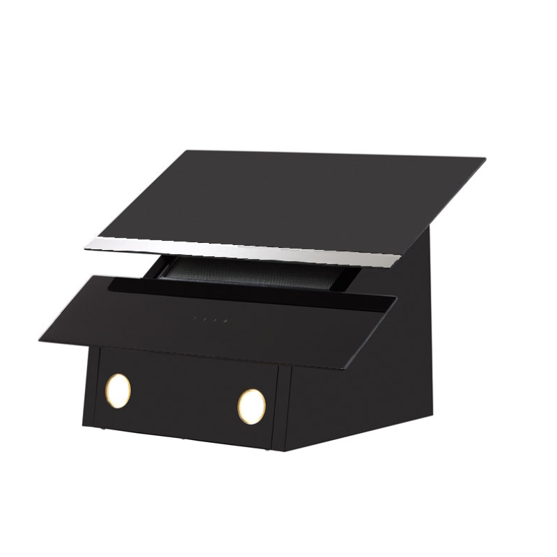 Витяжка Ventura 60 Black