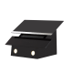 Витяжка Ventura 60 Black