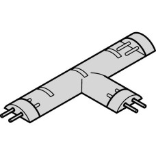 З'єднувач для стрічок BASIC 3528 - 60 IP20 83302813