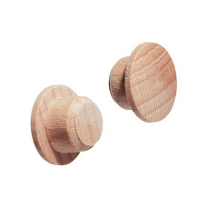 Заглушка D15/10OAK 04533450