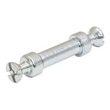 Заглушка Rafix без покриття d 7x23,5 мм M4 26324130