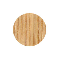 Заглушка з клеєм D14OAK 04524400