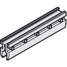 Затискач для скла 8 мм Slido D-Line11 200 мм 2 штуки 94043040