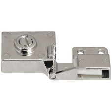 Завіса для скла з фіксатором 88/40х30 CP 36193240