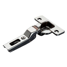Завіса DUOMATIC PUSH 110° напівнакладна 48 х 6 під шуруп 32917902