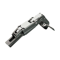 Завіса DUOMATIC STANDARD 165° накладна 48 х 6 під шуруп 32907700