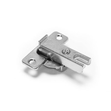 Завіса METALLAMAT S 45 х 9.5 пряма коротка рука 31206502