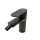 Змішувач для біде Modena 10302 Graphite