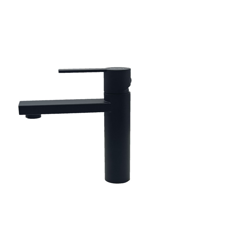 Змішувач для раковини Alvi 30101 Black