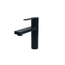 Змішувач для раковини Alvi 30101 Black
