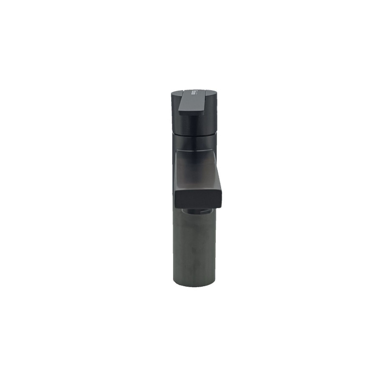 Змішувач для раковини Alvi 30102 Graphite