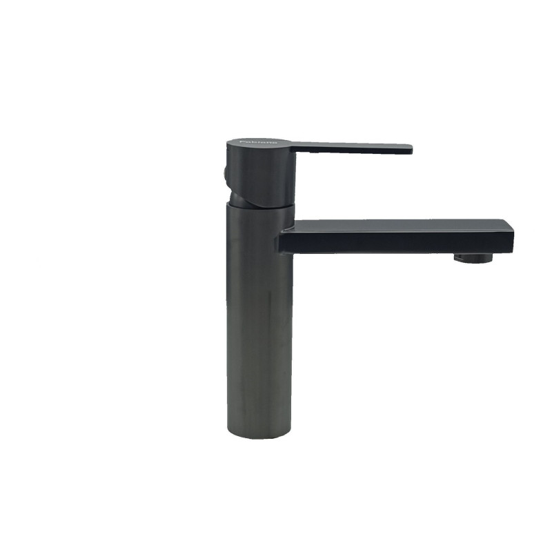 Змішувач для раковини Alvi 30102 Graphite