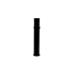 Змішувач для раковини Alvi 30201 Black