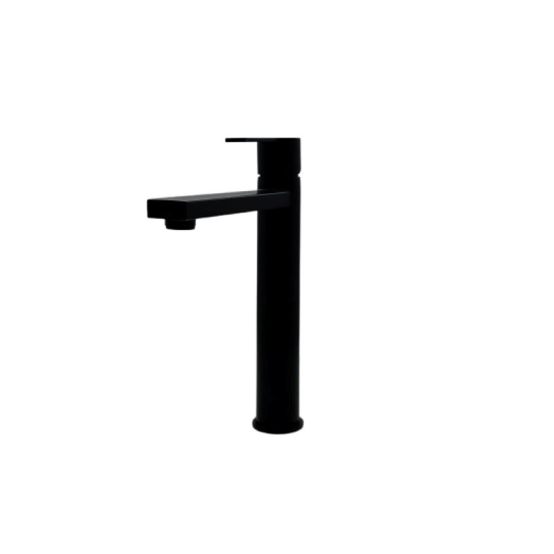 Змішувач для раковини Alvi 30201 Black